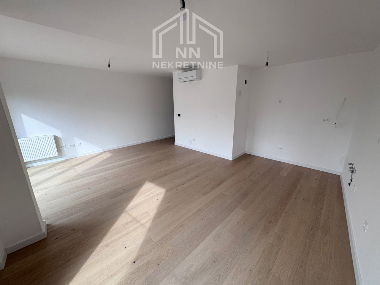 NN Nekretnine : Trosoban stan 69m2 - Mejtaš - novogradnja 4