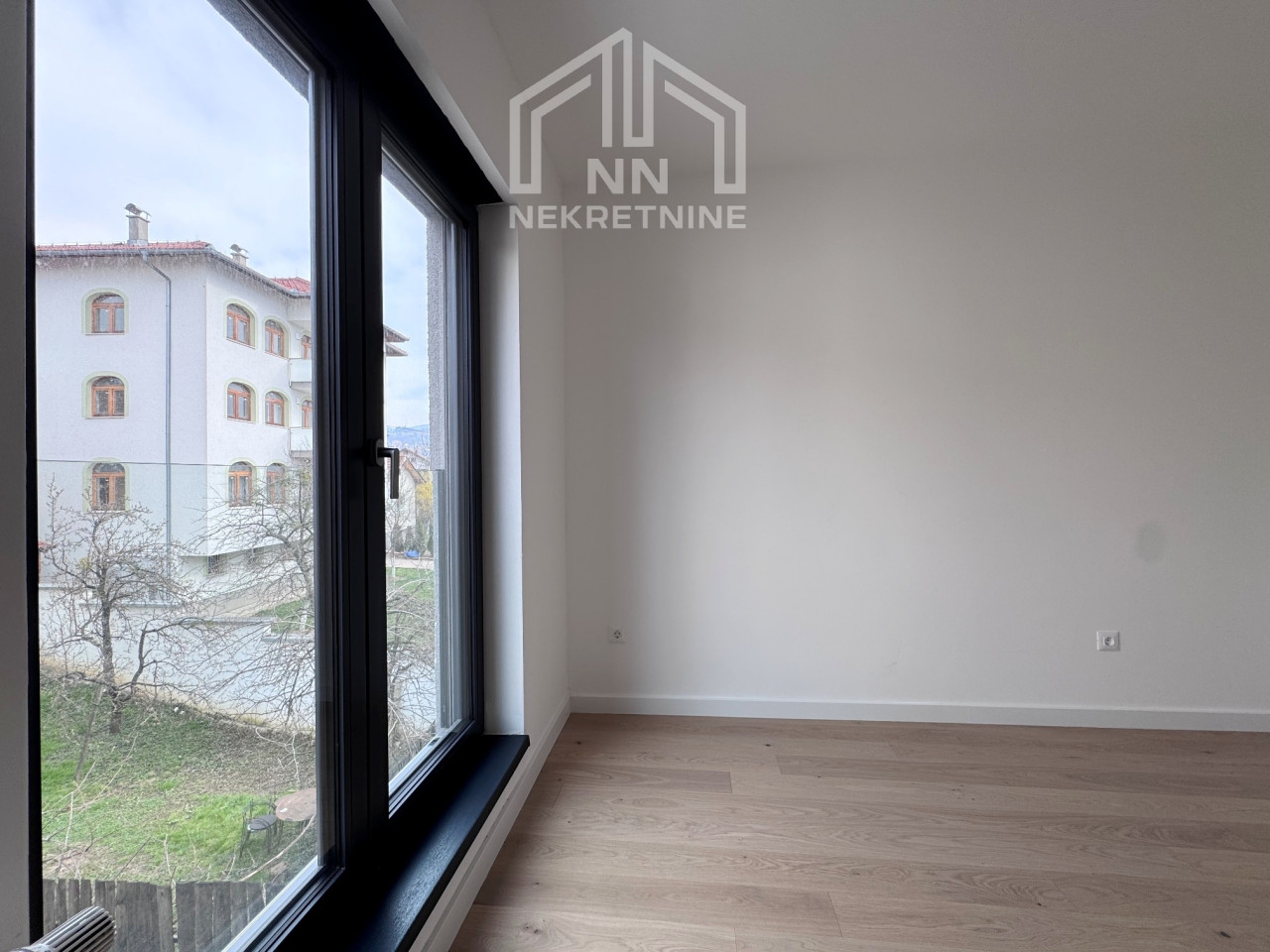 NN Nekretnine : Trosoban stan 69m2 - Mejtaš - novogradnja 6