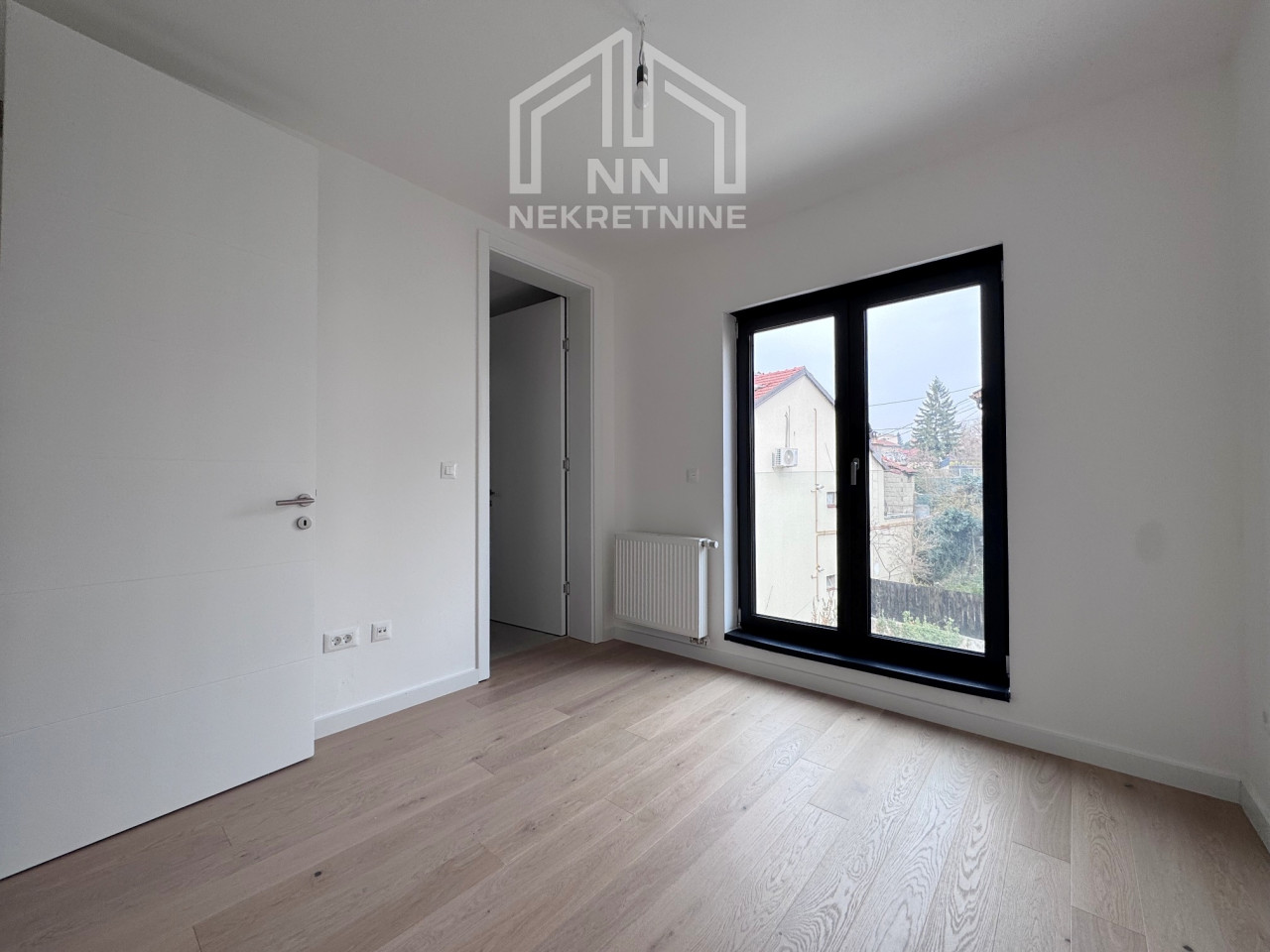 NN Nekretnine : Trosoban stan 69m2 - Mejtaš - novogradnja 7