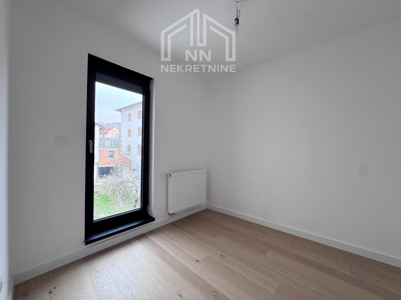 NN Nekretnine : Trosoban stan 69m2 - Mejtaš - novogradnja 8