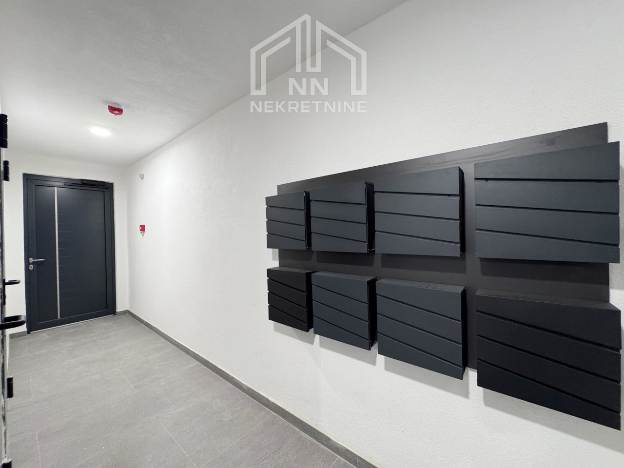 NN Nekretnine : Trosoban stan 69m2 - Mejtaš - novogradnja 18