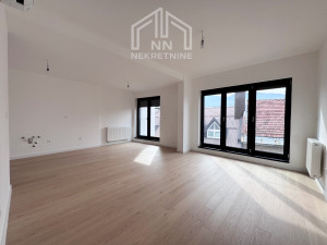 NN Nekretnine : Trosoban stan 69m2 - Mejtaš - novogradnja photo 2
