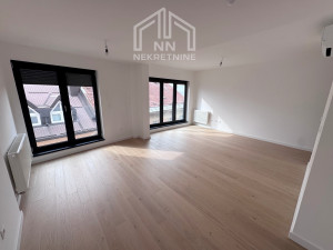 NN Nekretnine : Trosoban stan 69m2 - Mejtaš - novogradnja photo 3