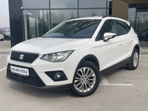 Seat Arona 1.6 TDI 6MT 2019 godina