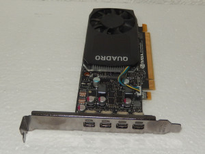 Grafička 2gb ddr5 / Quadro p600