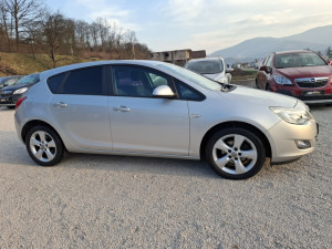 OPEL ASTRA 1.7 CDTI KLIMA ALU FELGE