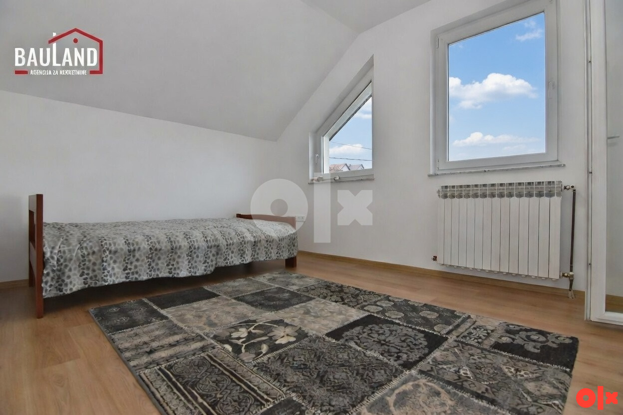Kuća na parceli od 877m2 / Zabrđe, Novi Grad Sarajevo 9