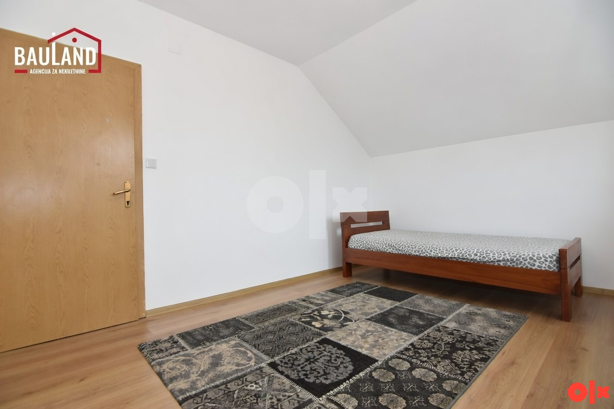 Kuća na parceli od 877m2 / Zabrđe, Novi Grad Sarajevo 10
