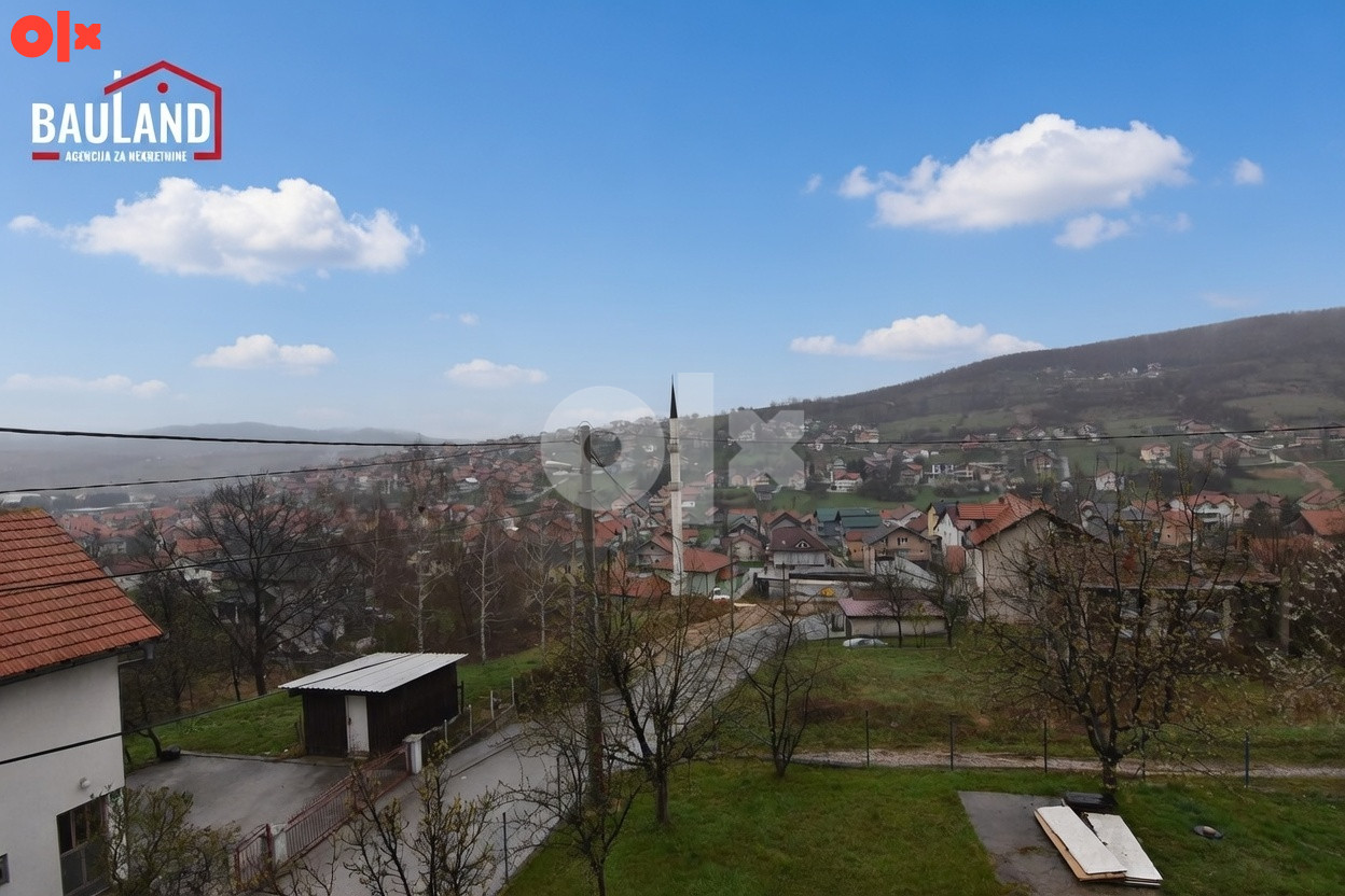 Kuća na parceli od 877m2 / Zabrđe, Novi Grad Sarajevo 20