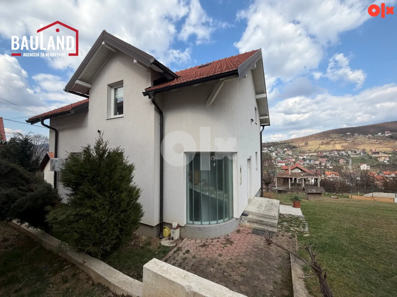 Kuća na parceli od 877m2 / Zabrđe, Novi Grad Sarajevo 21