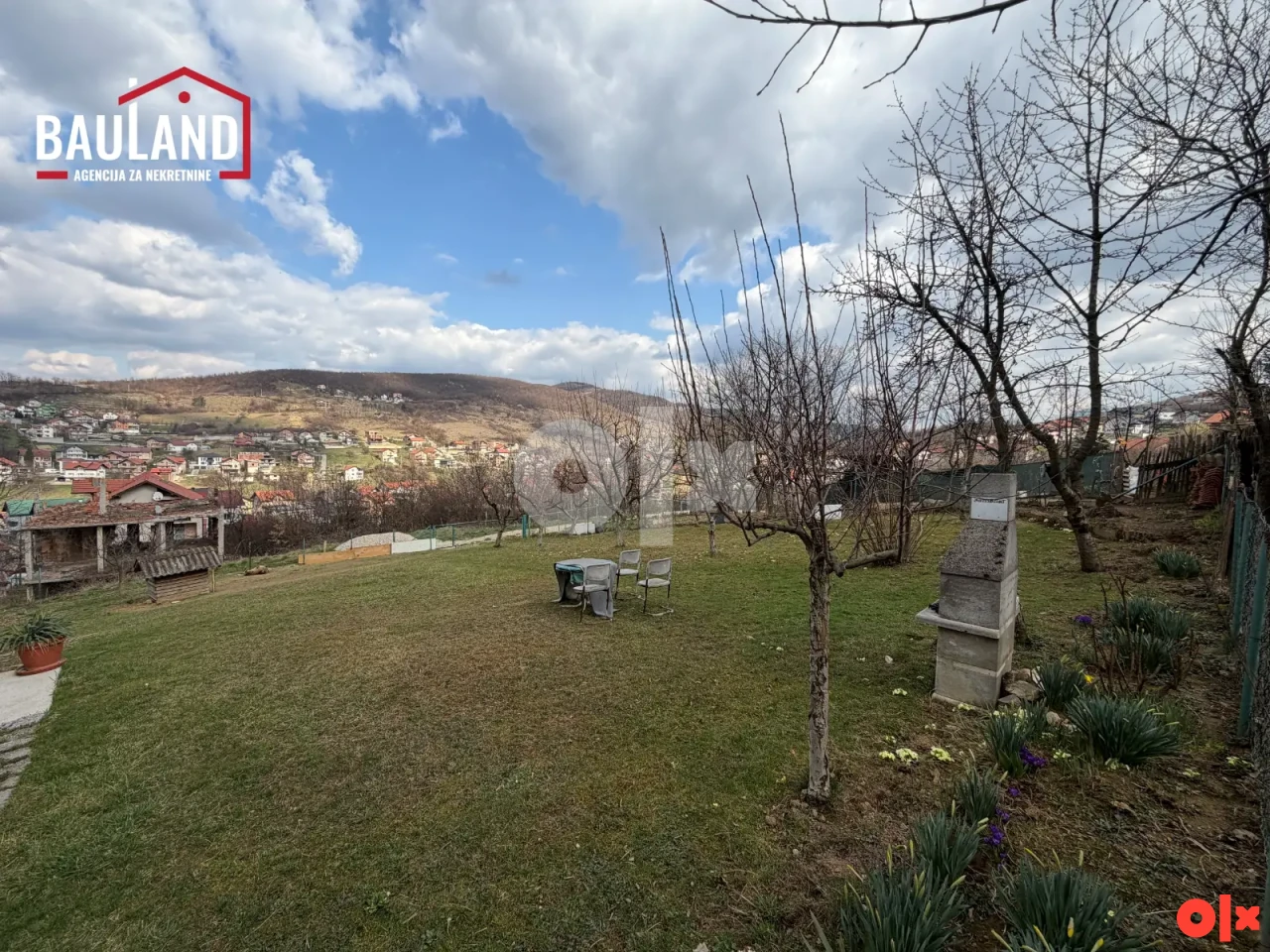 Kuća na parceli od 877m2 / Zabrđe, Novi Grad Sarajevo 22