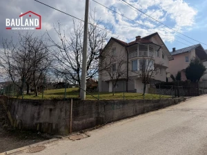 Kuća na parceli od 877m2 / Zabrđe, Novi Grad Sarajevo photo 2