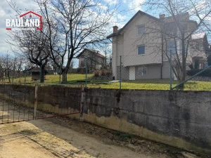 Kuća na parceli od 877m2 / Zabrđe, Novi Grad Sarajevo photo 3
