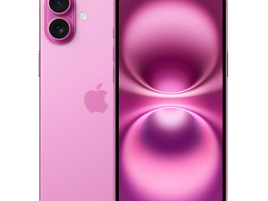 Apple Iphone 16 128GB PINK