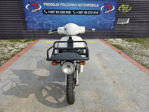 Motor skuter Piaggio  liberty 125
