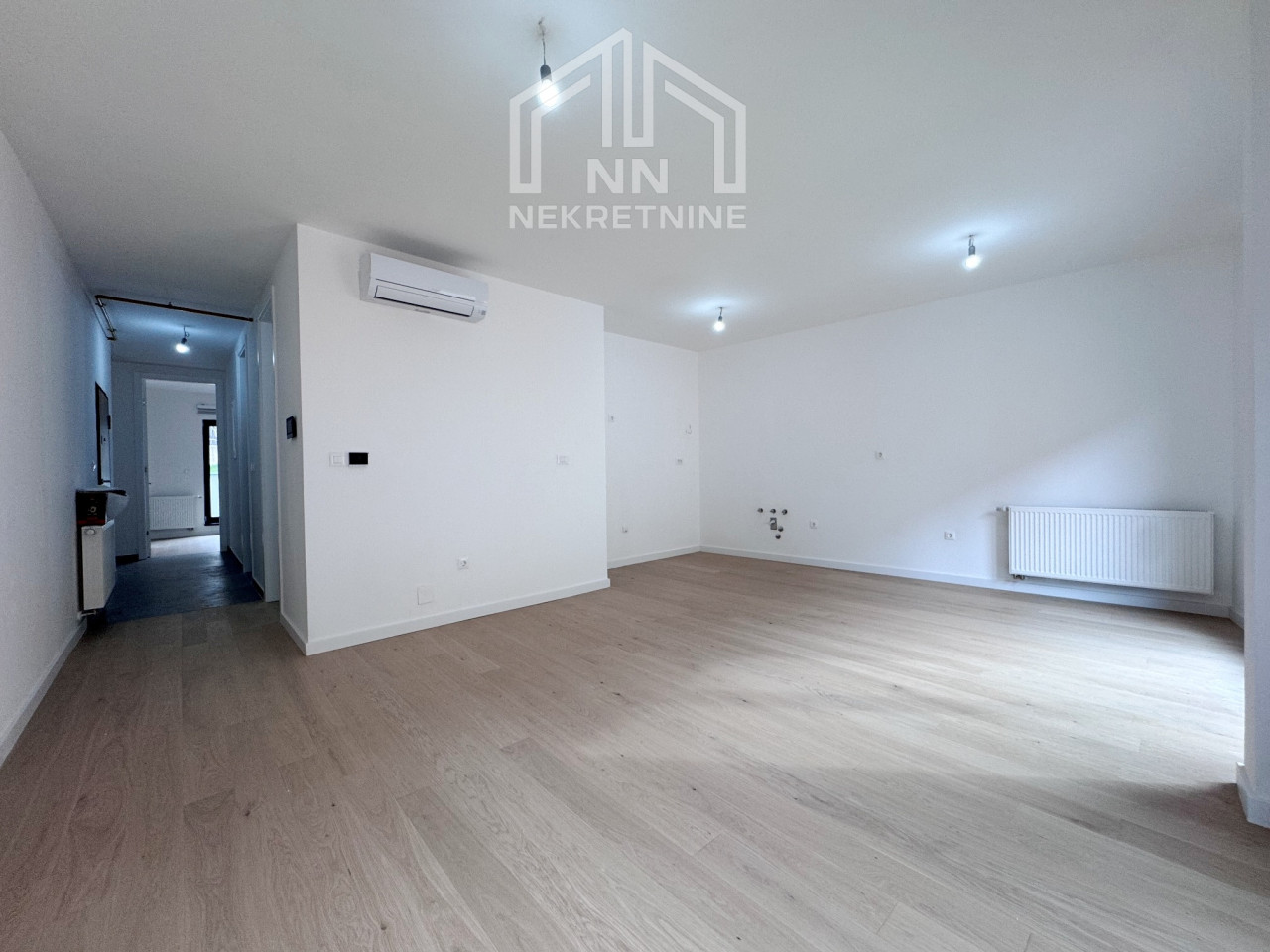 NN Nekretnine : Trosoban stan 68m2 - Mejtaš - novogradnja 5