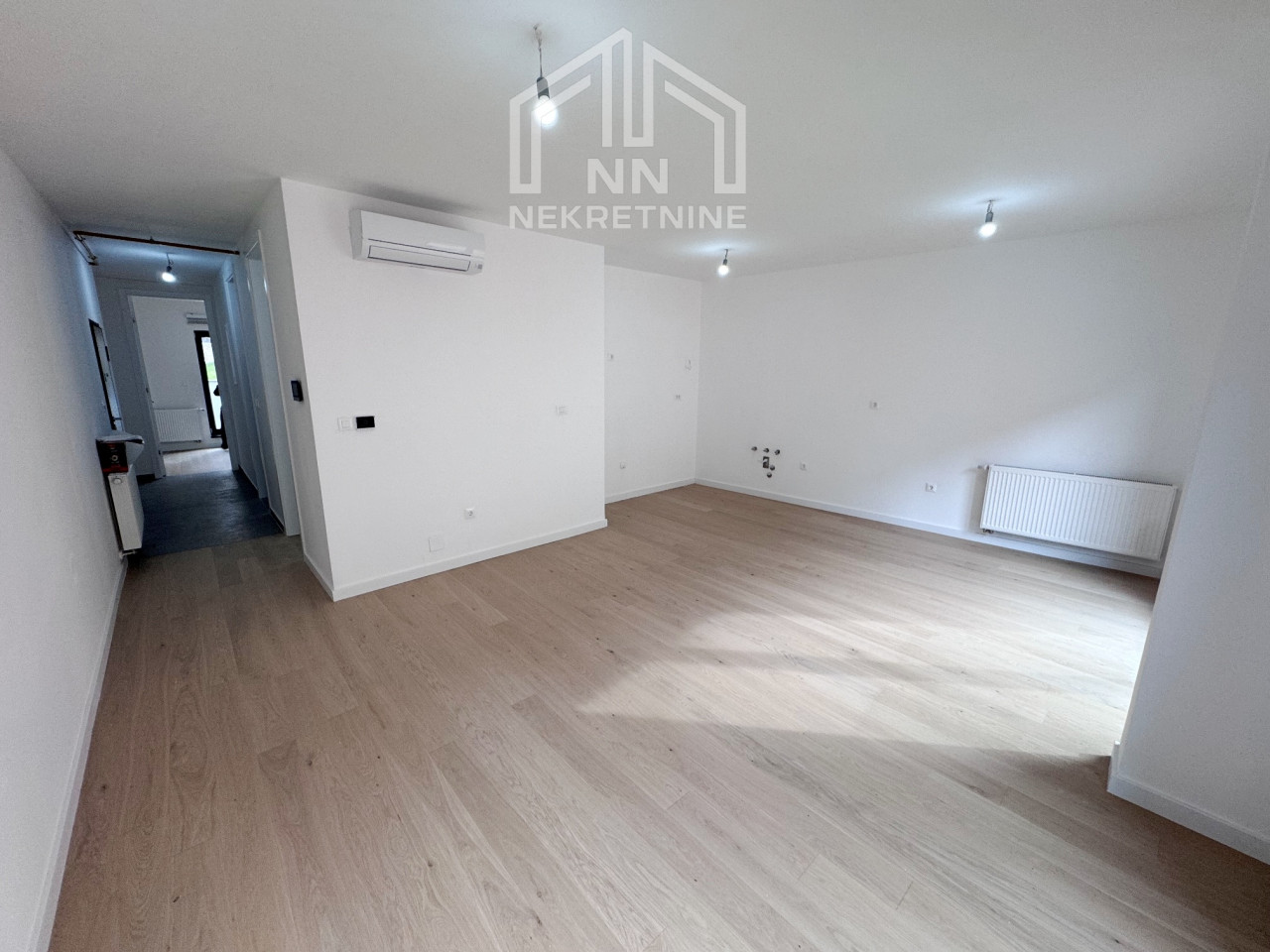 NN Nekretnine : Trosoban stan 68m2 - Mejtaš - novogradnja 7