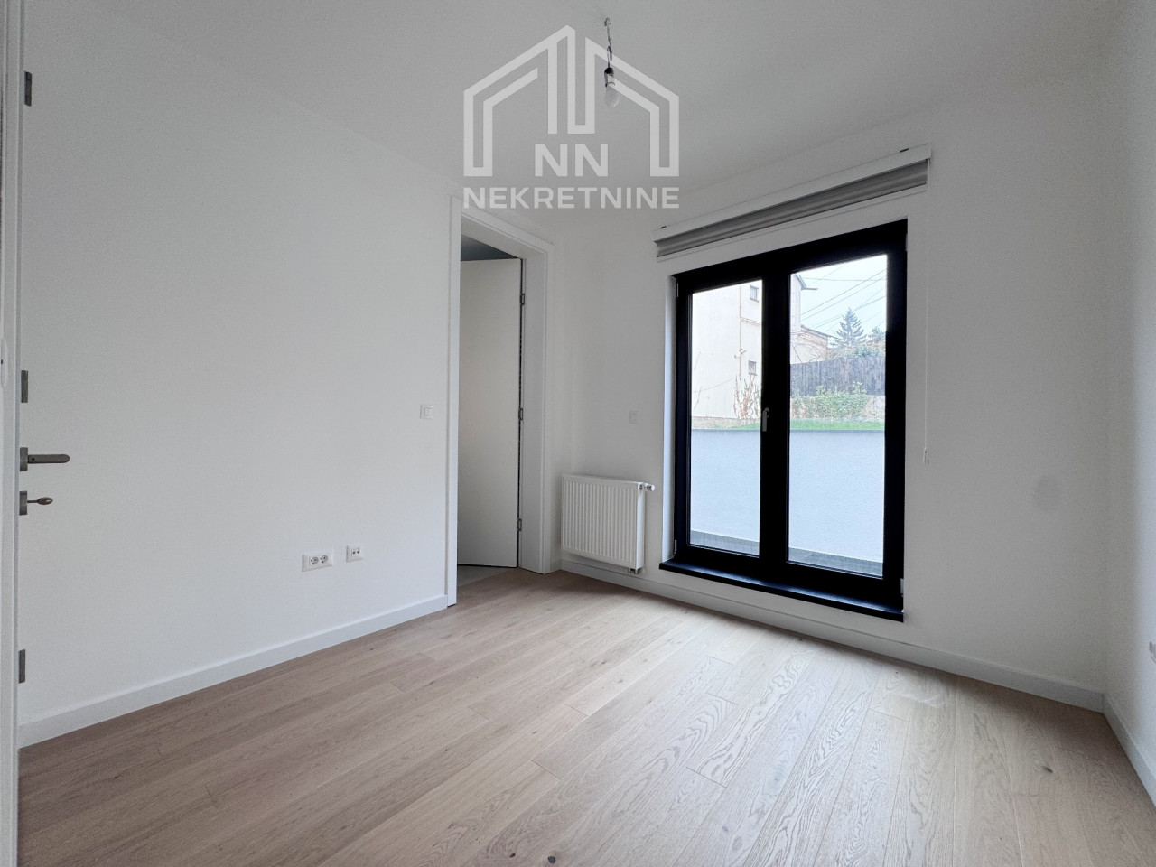 NN Nekretnine : Trosoban stan 68m2 - Mejtaš - novogradnja 8