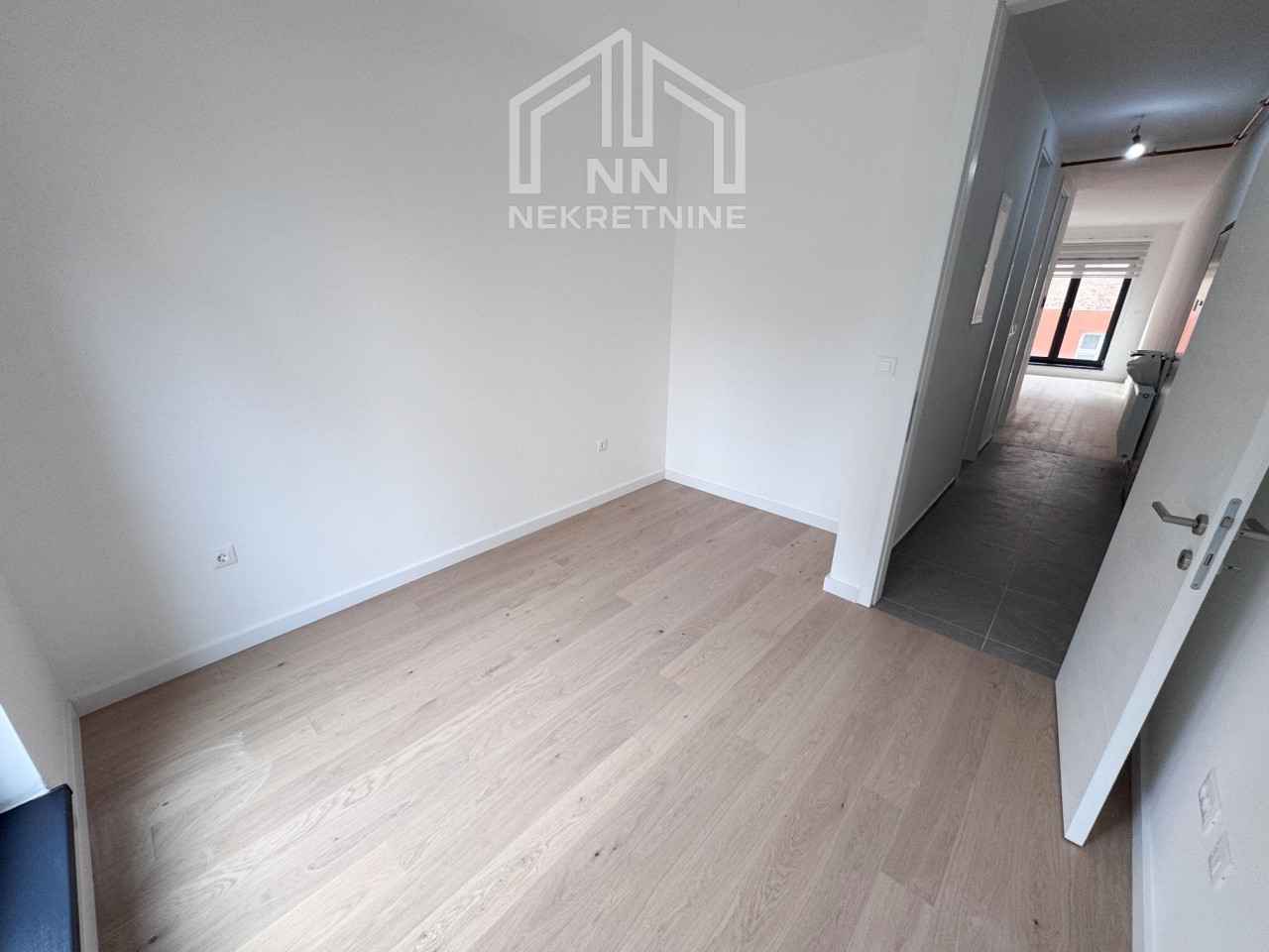 NN Nekretnine : Trosoban stan 68m2 - Mejtaš - novogradnja 9