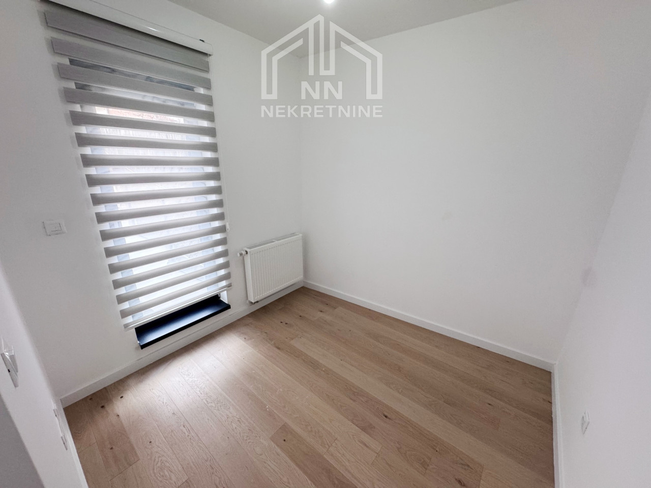 NN Nekretnine : Trosoban stan 68m2 - Mejtaš - novogradnja 11