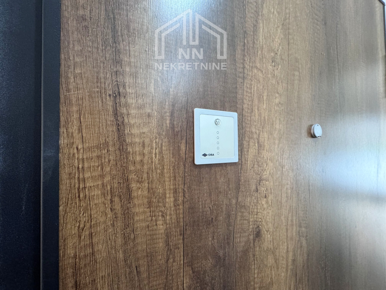 NN Nekretnine : Trosoban stan 68m2 - Mejtaš - novogradnja 17