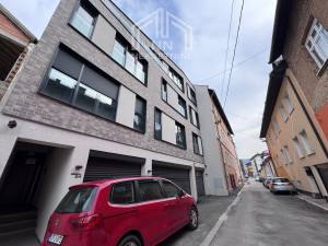 NN Nekretnine : Trosoban stan 68m2 - Mejtaš - novogradnja