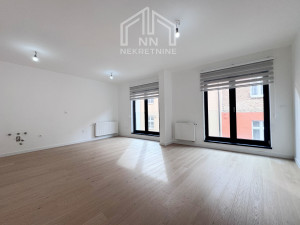 NN Nekretnine : Trosoban stan 68m2 - Mejtaš - novogradnja photo 2