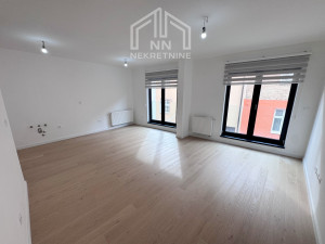 NN Nekretnine : Trosoban stan 68m2 - Mejtaš - novogradnja photo 3