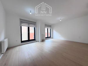 NN Nekretnine : Trosoban stan 68m2 - Mejtaš - novogradnja photo 4