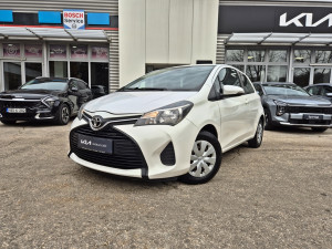 Toyota Yaris 2015