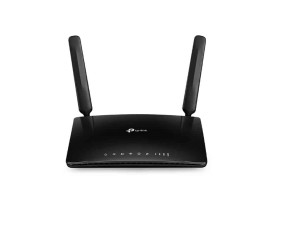 Ruter TP-Link TL-MR6400 300 Mbps Wireless N 4G LTE Router