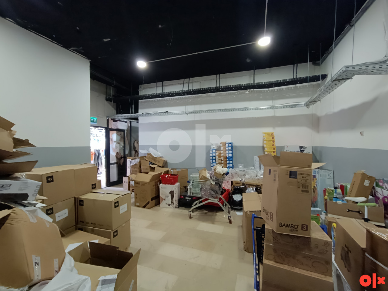 Poslovni prostor 400m2 Novo Sarajevo 14