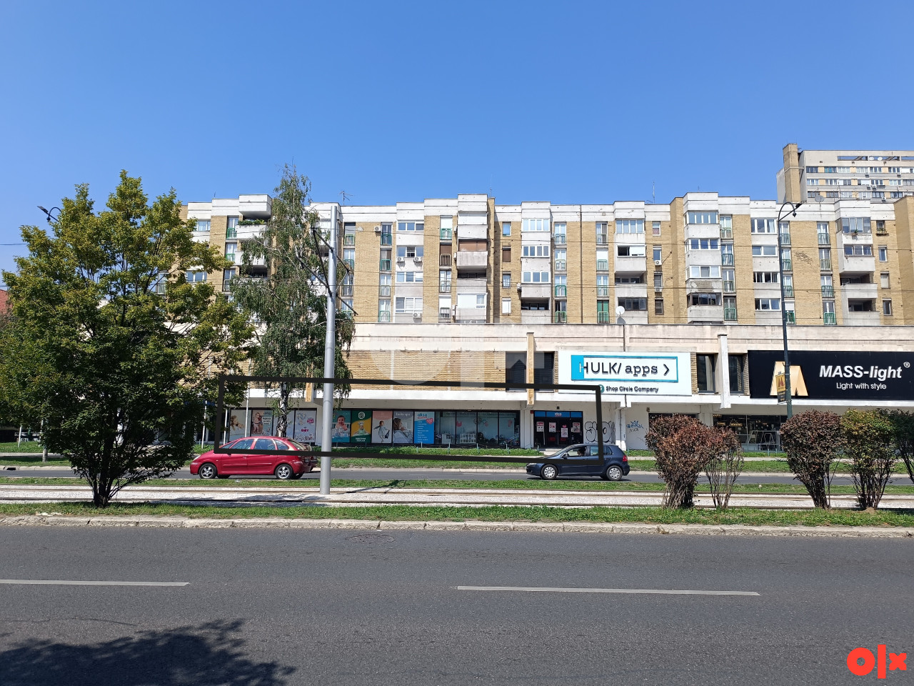 Poslovni prostor 400m2 Novo Sarajevo 3