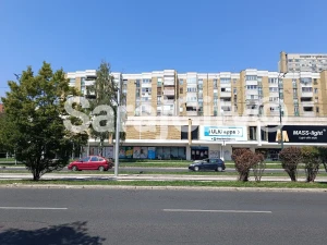 Poslovni prostor 400m2 Novo Sarajevo