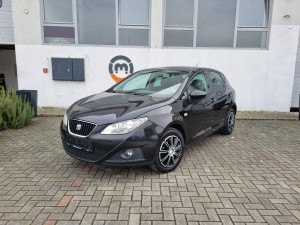 Seat Ibiza 1.4 b Style 2011