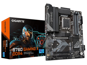 Matična ploča Gigabyte MB B760 Gaming X DDR4 GEN5