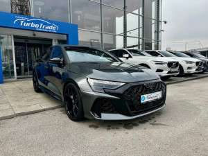 Audi RS3 Quattro TFSI S-tronic