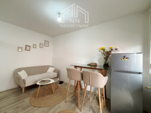 NN Nekretnine : Jednosoban stan - Ilidža