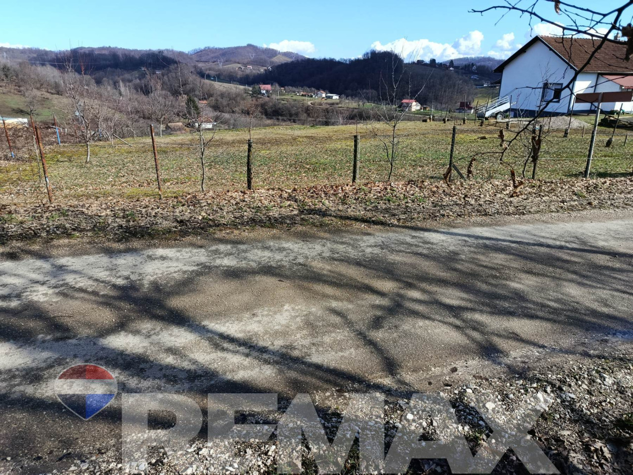 Zemljište 3000m2 u  Jablanu-priroda,infrastruktura i mir 2