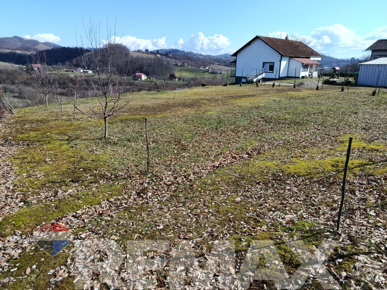 Zemljište 3000m2 u  Jablanu-priroda,infrastruktura i mir 3
