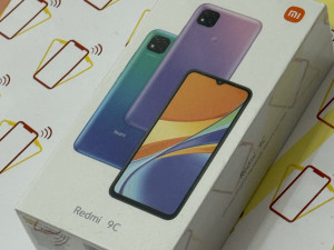 REDMI 9C NOVO