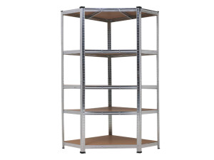 WorkersBest kutna polica 180x90x45cm 150kg - 31956