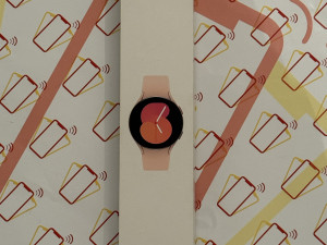 Galaxy Watch 5 Ženski