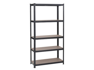 Poličar / radni stol 180x90x45cm/90x180x45cm - 34009