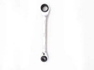 RAXX okasti ključ sa račnom 4u1 10,13,17,19mm - 34017