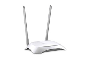 Ruter TP-Link TL-WR840N 300 Mbps Wireless N Speed Router