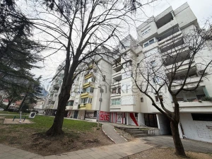 Stan u naselju Vatikan u Mostaru 107m2