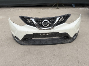 Branik prednji Nissan Qashqai J11 2016