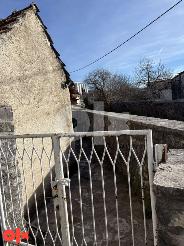 Kuća Bileća 3