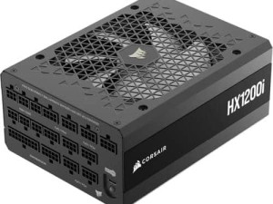 Napajanje Corsair PSU 1200W HX1200i Platinum Fully Modular